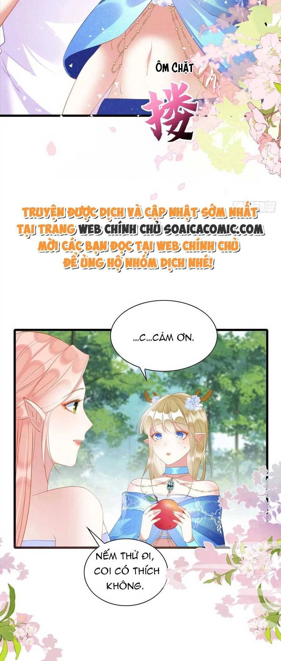 Được Chồng Rắn Siêu Sủng Khi Xuyên Qua Thú Thế Chapter 44 - 27