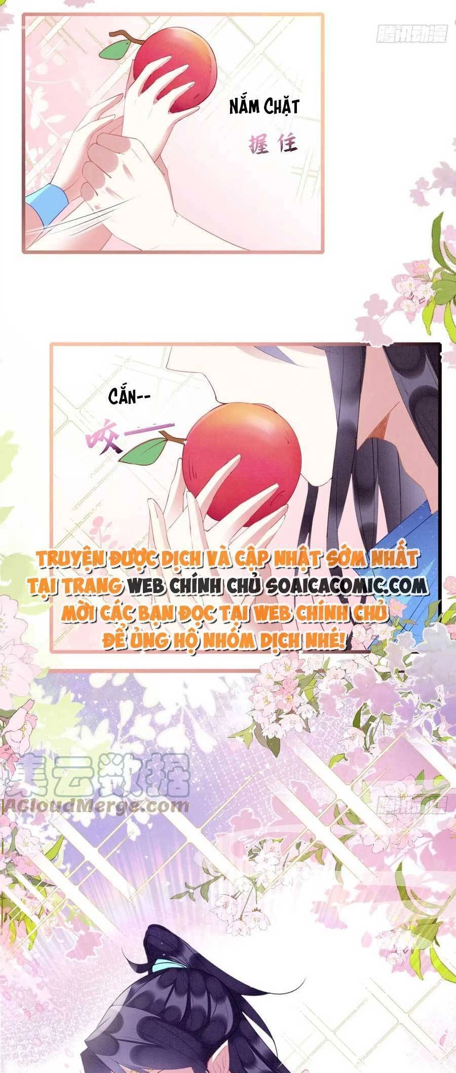 Được Chồng Rắn Siêu Sủng Khi Xuyên Qua Thú Thế Chapter 44 - 28