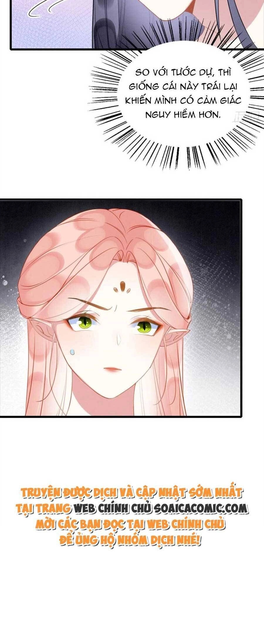 Được Chồng Rắn Siêu Sủng Khi Xuyên Qua Thú Thế Chapter 44 - 30