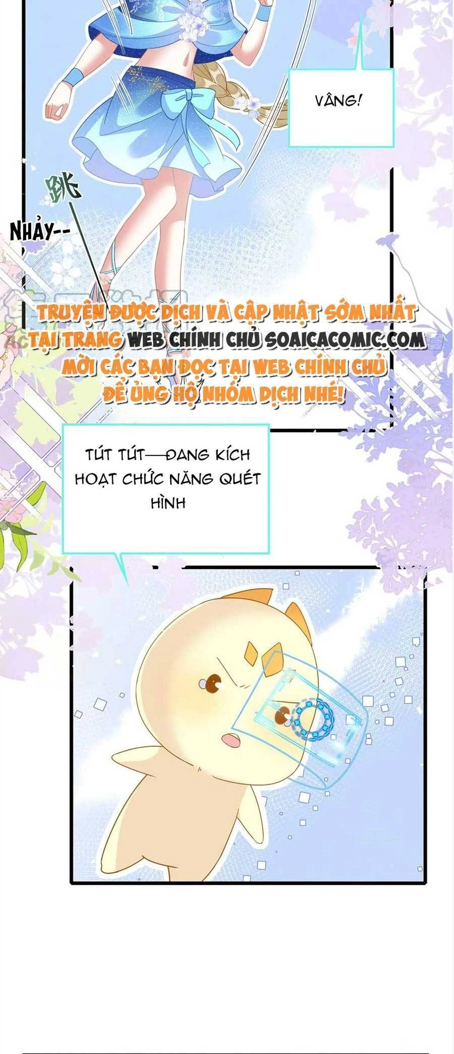 Được Chồng Rắn Siêu Sủng Khi Xuyên Qua Thú Thế Chapter 45 - 16