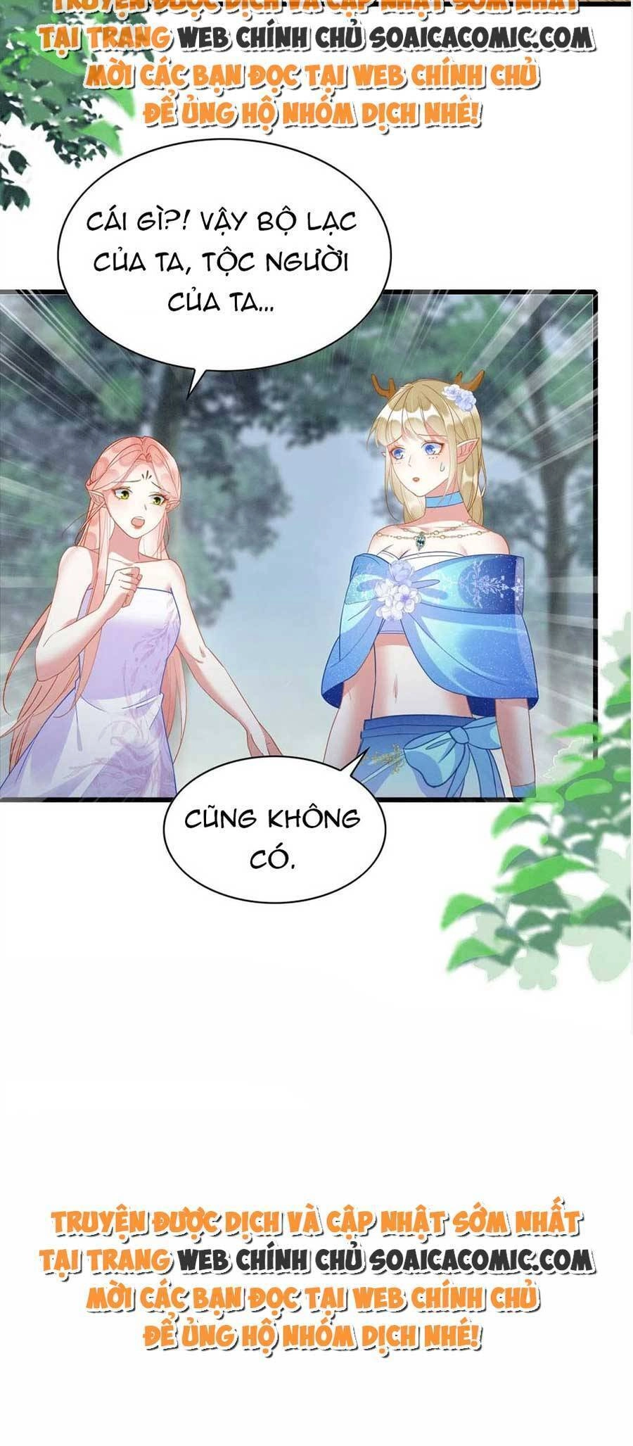 Được Chồng Rắn Siêu Sủng Khi Xuyên Qua Thú Thế Chapter 45 - 20