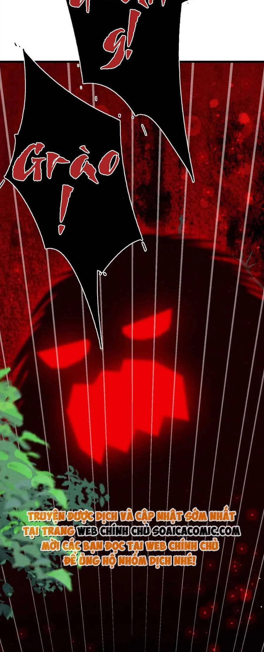 Được Chồng Rắn Siêu Sủng Khi Xuyên Qua Thú Thế Chapter 46 - 5