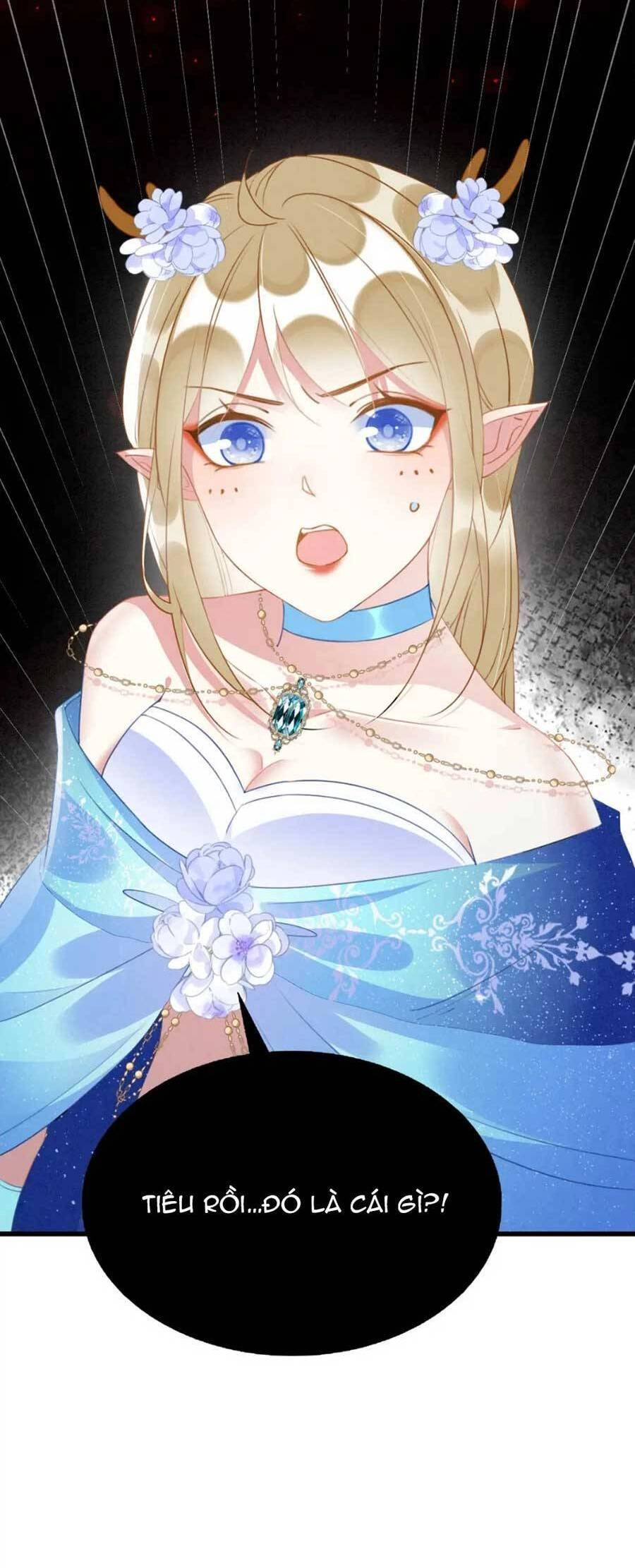 Được Chồng Rắn Siêu Sủng Khi Xuyên Qua Thú Thế Chapter 46 - 6