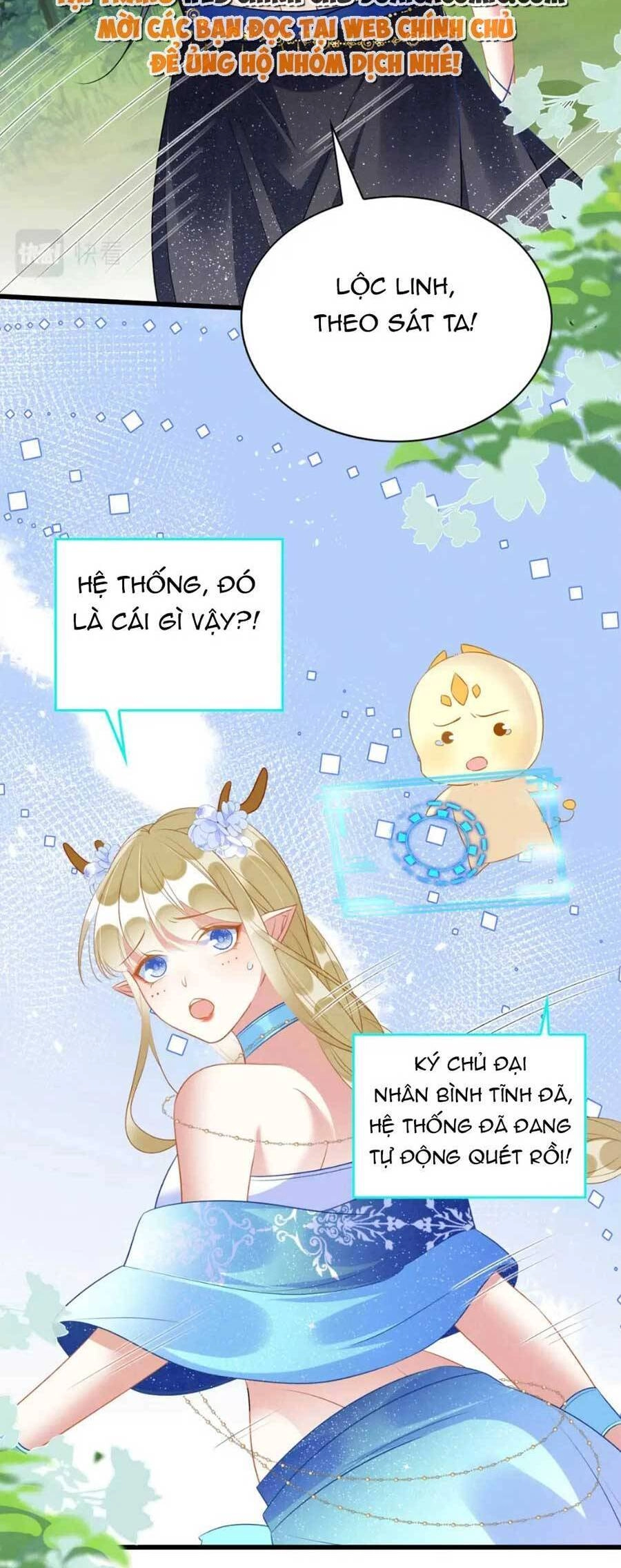 Được Chồng Rắn Siêu Sủng Khi Xuyên Qua Thú Thế Chapter 46 - 9