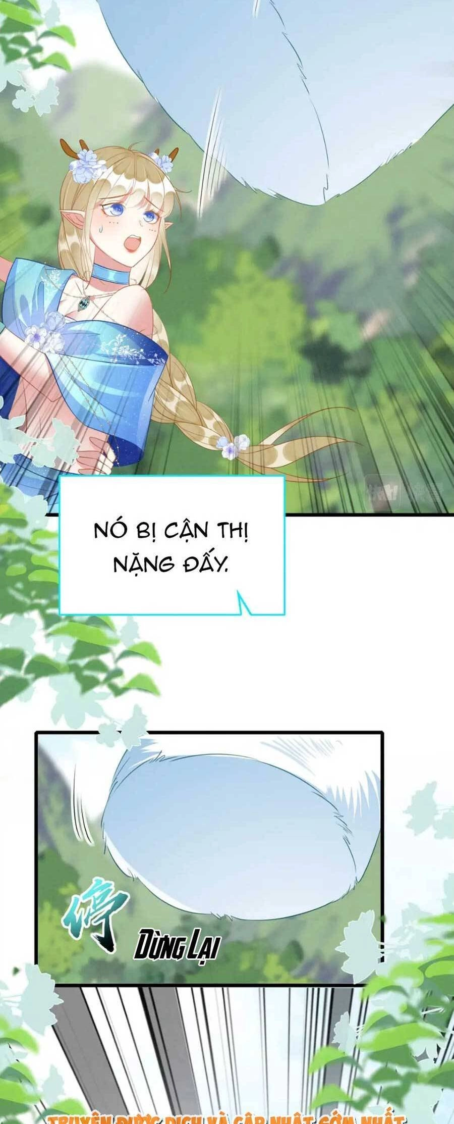 Được Chồng Rắn Siêu Sủng Khi Xuyên Qua Thú Thế Chapter 46 - 14