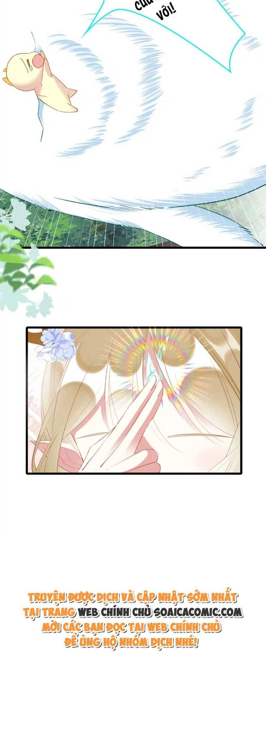 Được Chồng Rắn Siêu Sủng Khi Xuyên Qua Thú Thế Chapter 46 - 25