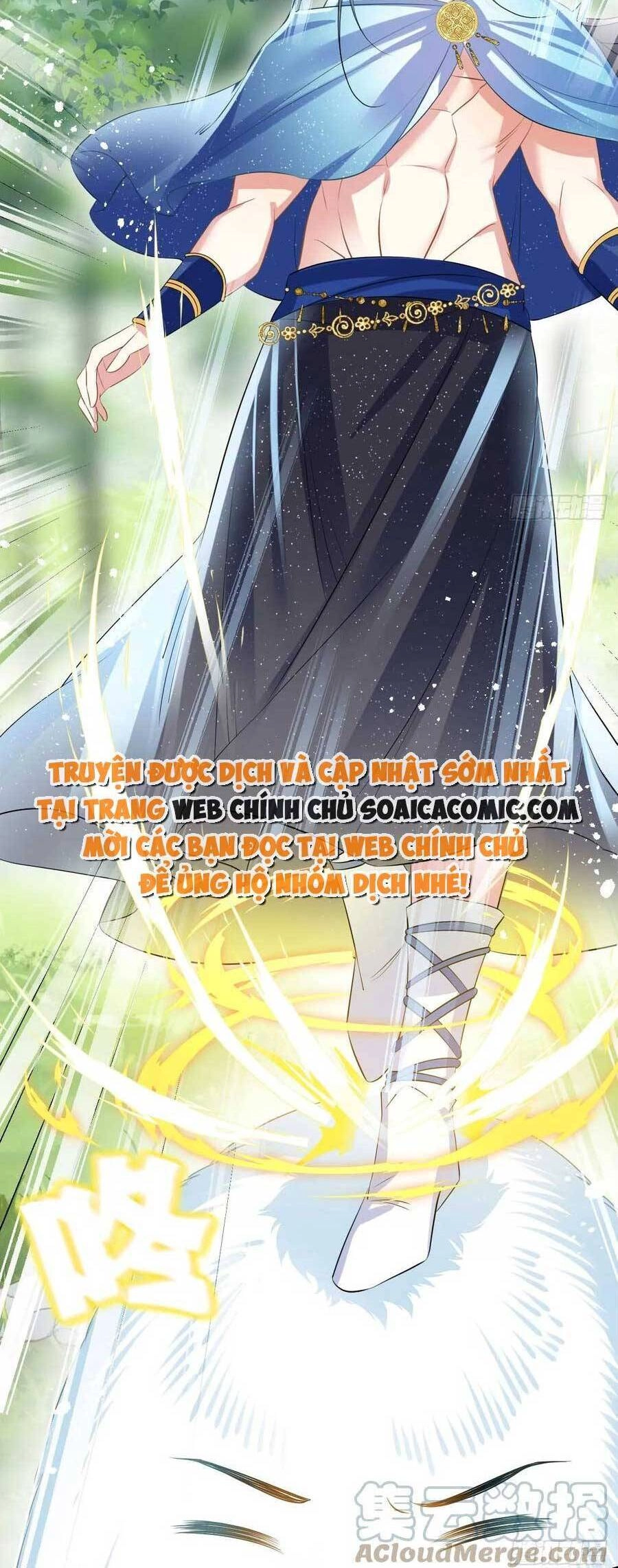 Được Chồng Rắn Siêu Sủng Khi Xuyên Qua Thú Thế Chapter 47 - 13