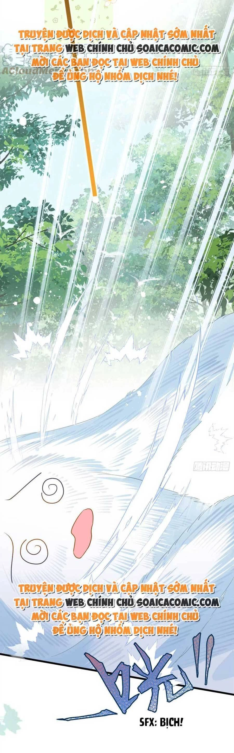 Được Chồng Rắn Siêu Sủng Khi Xuyên Qua Thú Thế Chapter 47 - 16