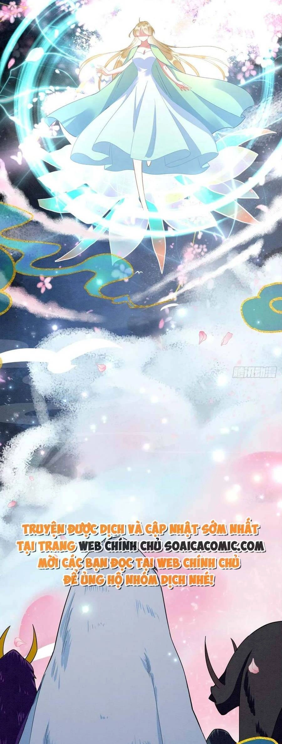 Được Chồng Rắn Siêu Sủng Khi Xuyên Qua Thú Thế Chapter 48 - 6