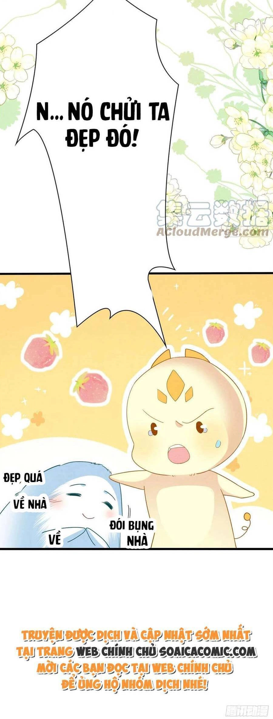 Được Chồng Rắn Siêu Sủng Khi Xuyên Qua Thú Thế Chapter 48 - 17