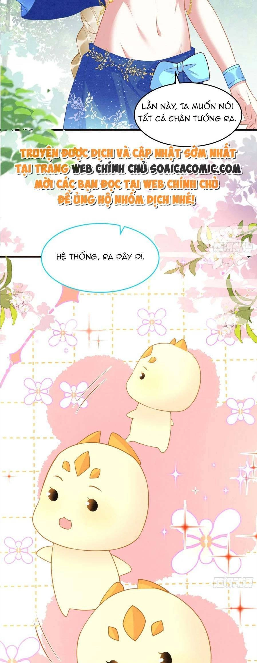 Được Chồng Rắn Siêu Sủng Khi Xuyên Qua Thú Thế Chapter 49 - 11