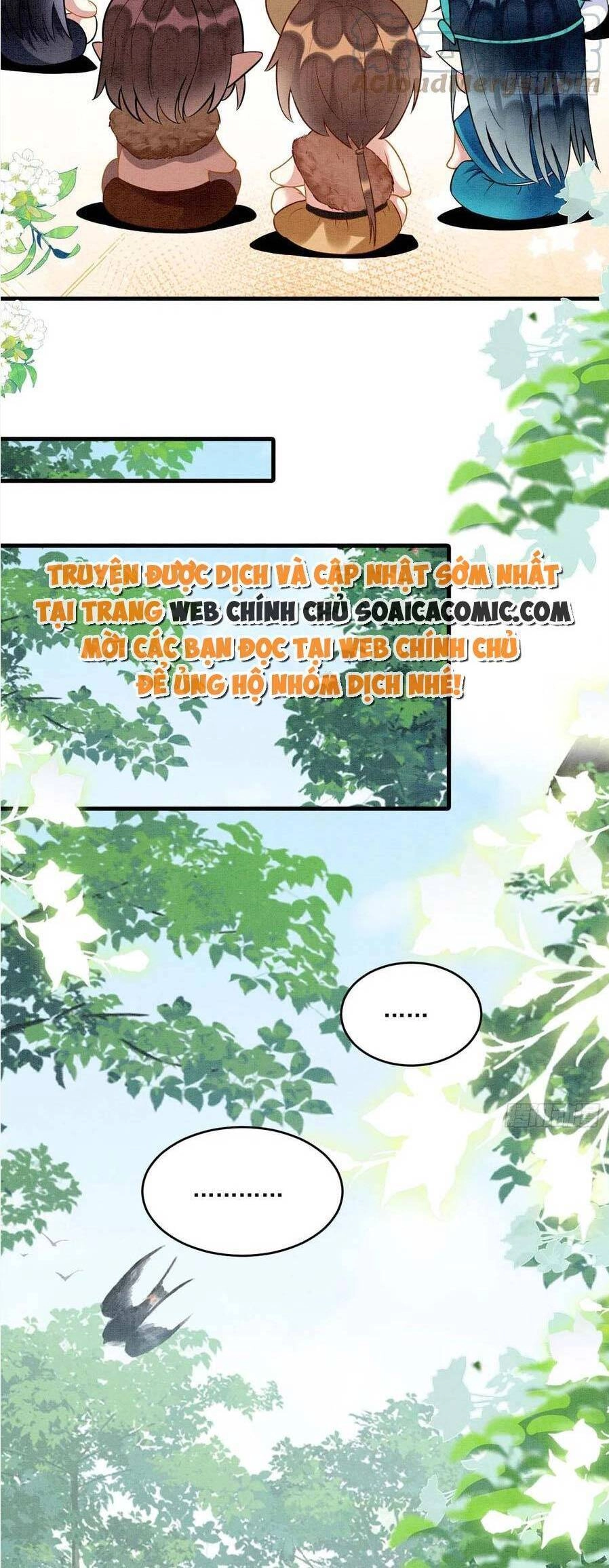 Được Chồng Rắn Siêu Sủng Khi Xuyên Qua Thú Thế Chapter 49 - 14