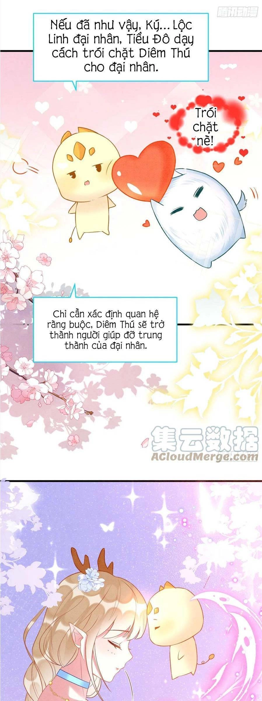 Được Chồng Rắn Siêu Sủng Khi Xuyên Qua Thú Thế Chapter 49 - 19