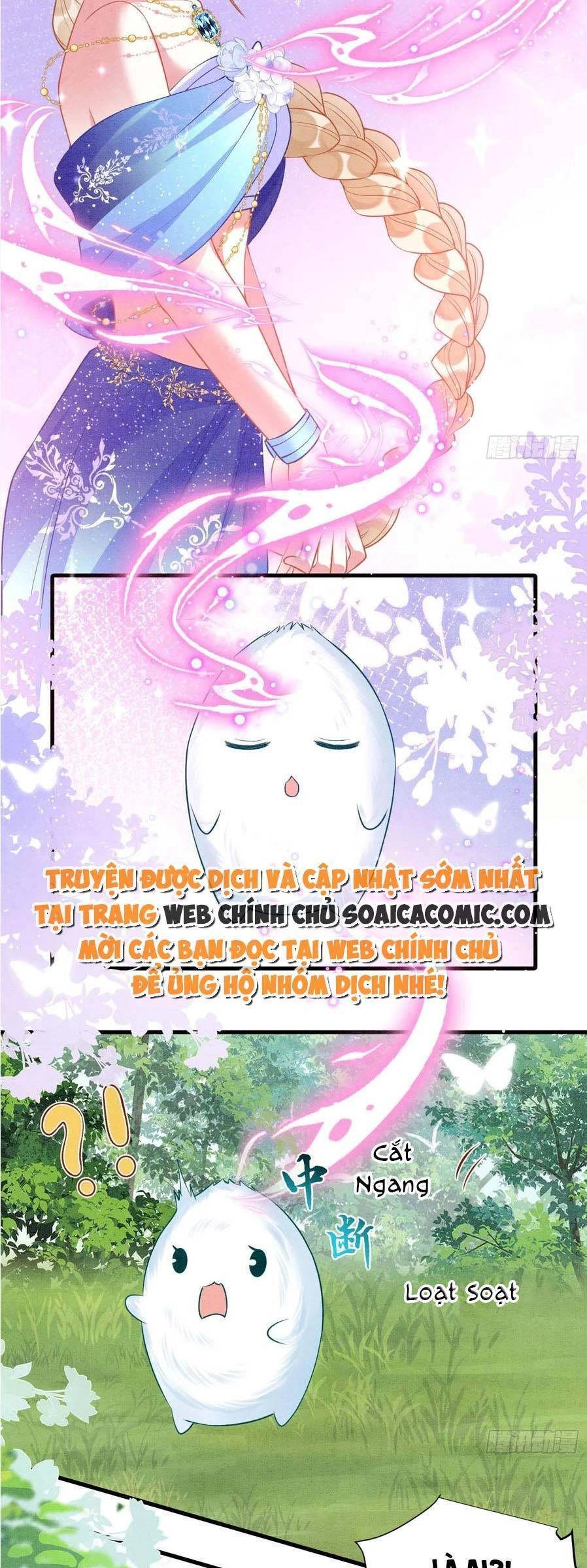 Được Chồng Rắn Siêu Sủng Khi Xuyên Qua Thú Thế Chapter 49 - 20