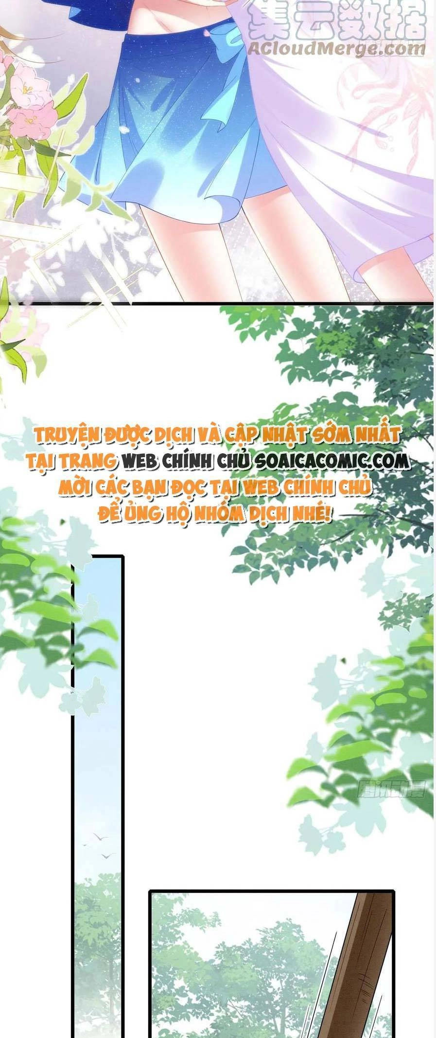 Được Chồng Rắn Siêu Sủng Khi Xuyên Qua Thú Thế Chapter 50 - 11