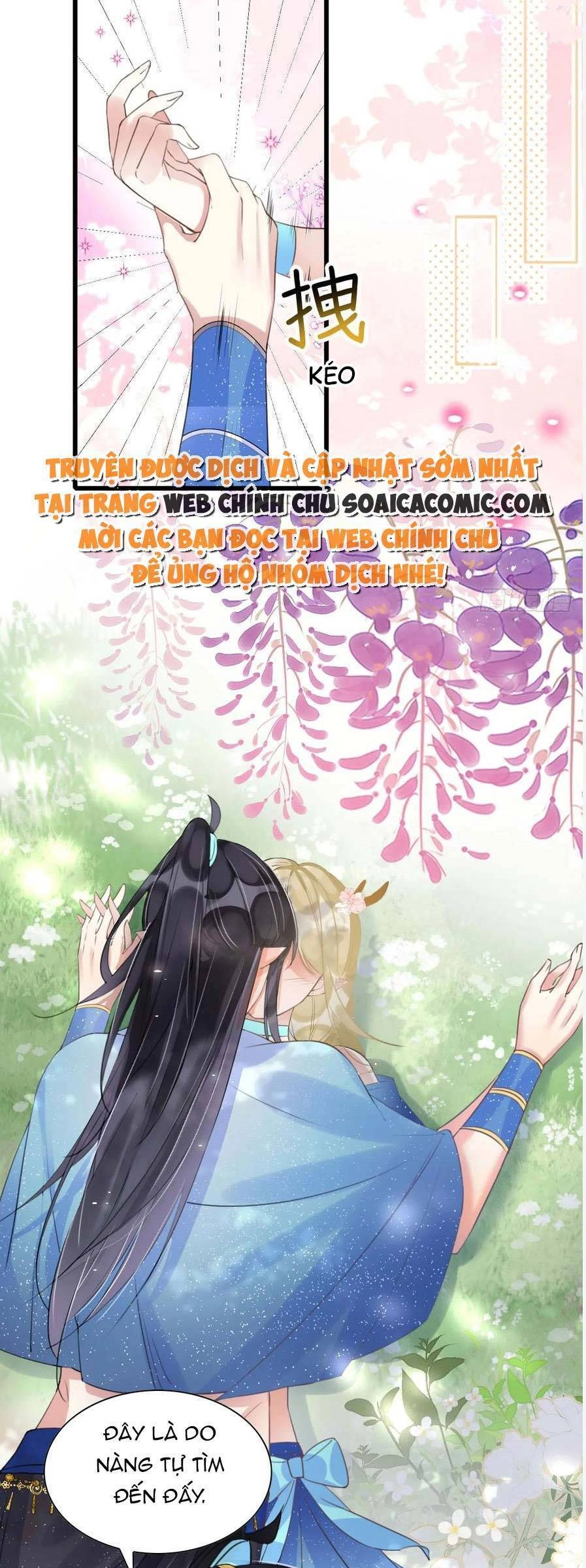 Được Chồng Rắn Siêu Sủng Khi Xuyên Qua Thú Thế Chapter 50 - 17