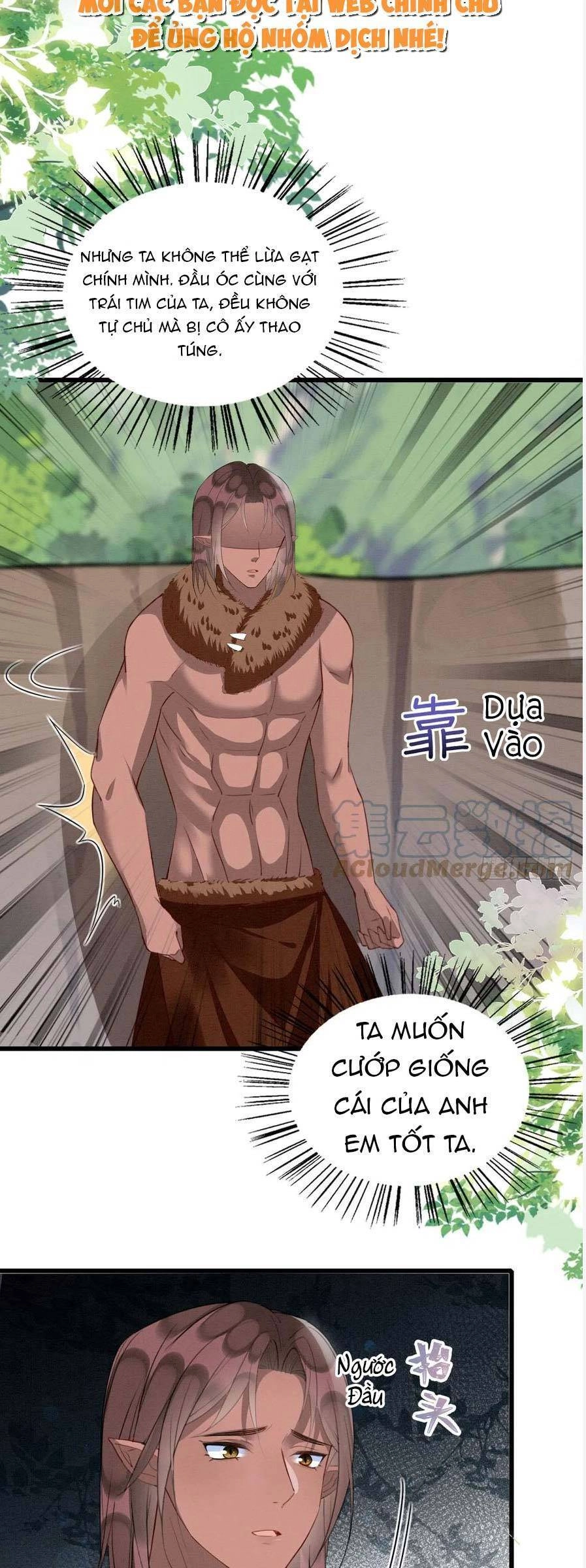 Được Chồng Rắn Siêu Sủng Khi Xuyên Qua Thú Thế Chapter 50 - 20