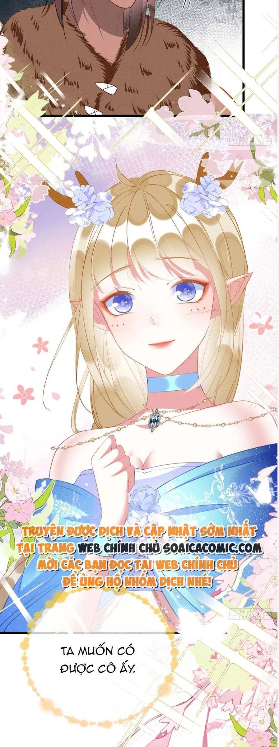 Được Chồng Rắn Siêu Sủng Khi Xuyên Qua Thú Thế Chapter 50 - 21