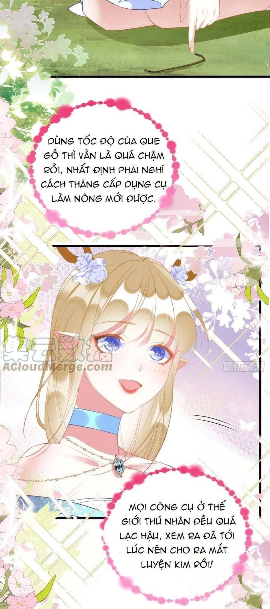 Được Chồng Rắn Siêu Sủng Khi Xuyên Qua Thú Thế Chapter 50 - 24