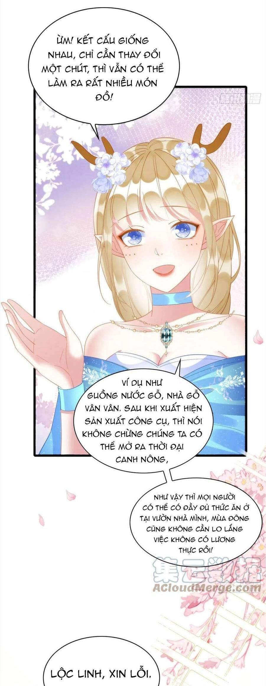 Được Chồng Rắn Siêu Sủng Khi Xuyên Qua Thú Thế Chapter 50 - 26