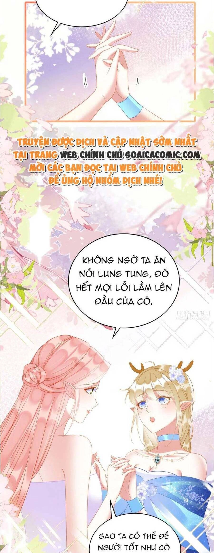 Được Chồng Rắn Siêu Sủng Khi Xuyên Qua Thú Thế Chapter 50 - 27