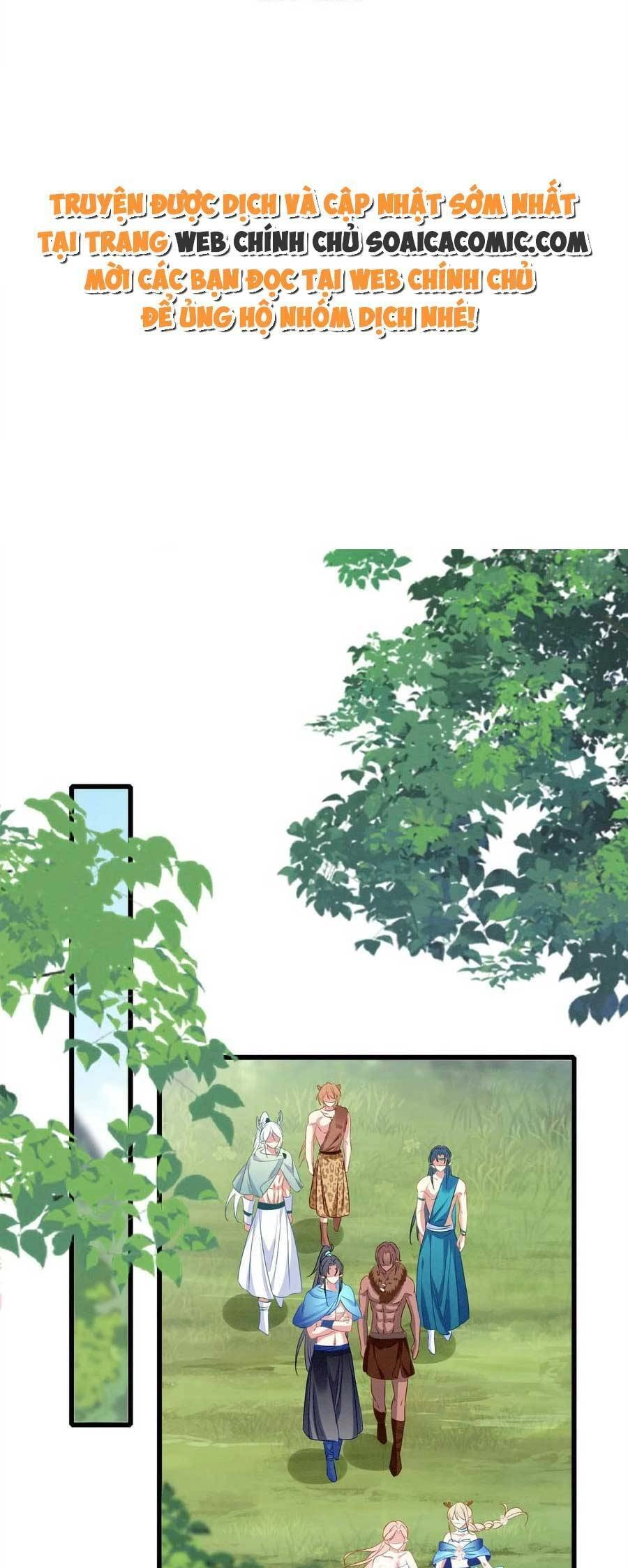 Được Chồng Rắn Siêu Sủng Khi Xuyên Qua Thú Thế Chapter 51 - 1