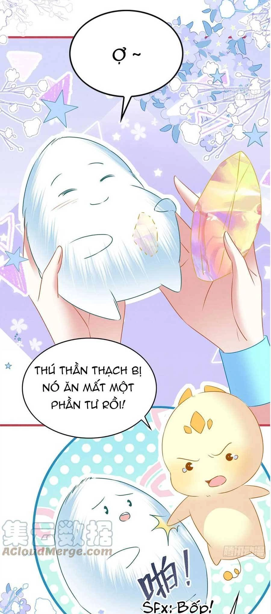 Được Chồng Rắn Siêu Sủng Khi Xuyên Qua Thú Thế Chapter 51 - 11