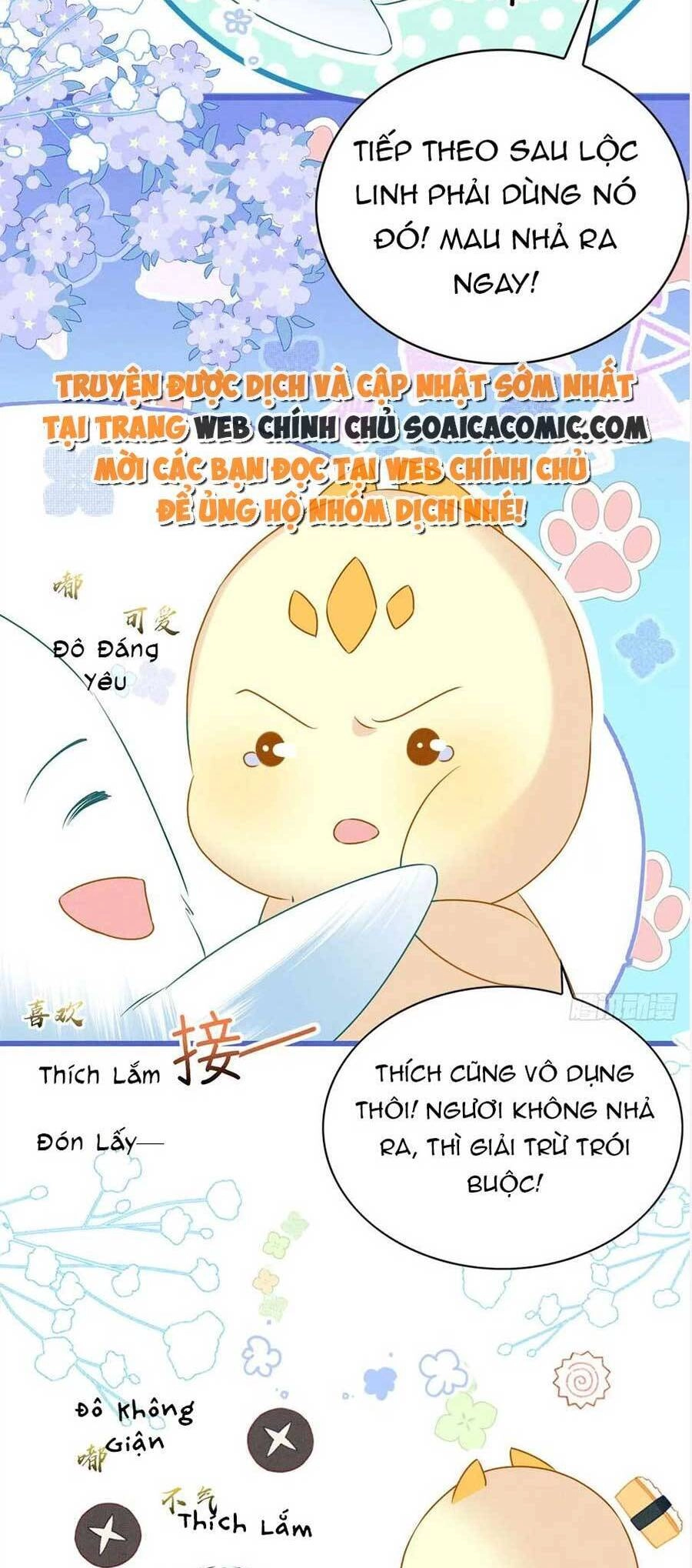 Được Chồng Rắn Siêu Sủng Khi Xuyên Qua Thú Thế Chapter 51 - 12