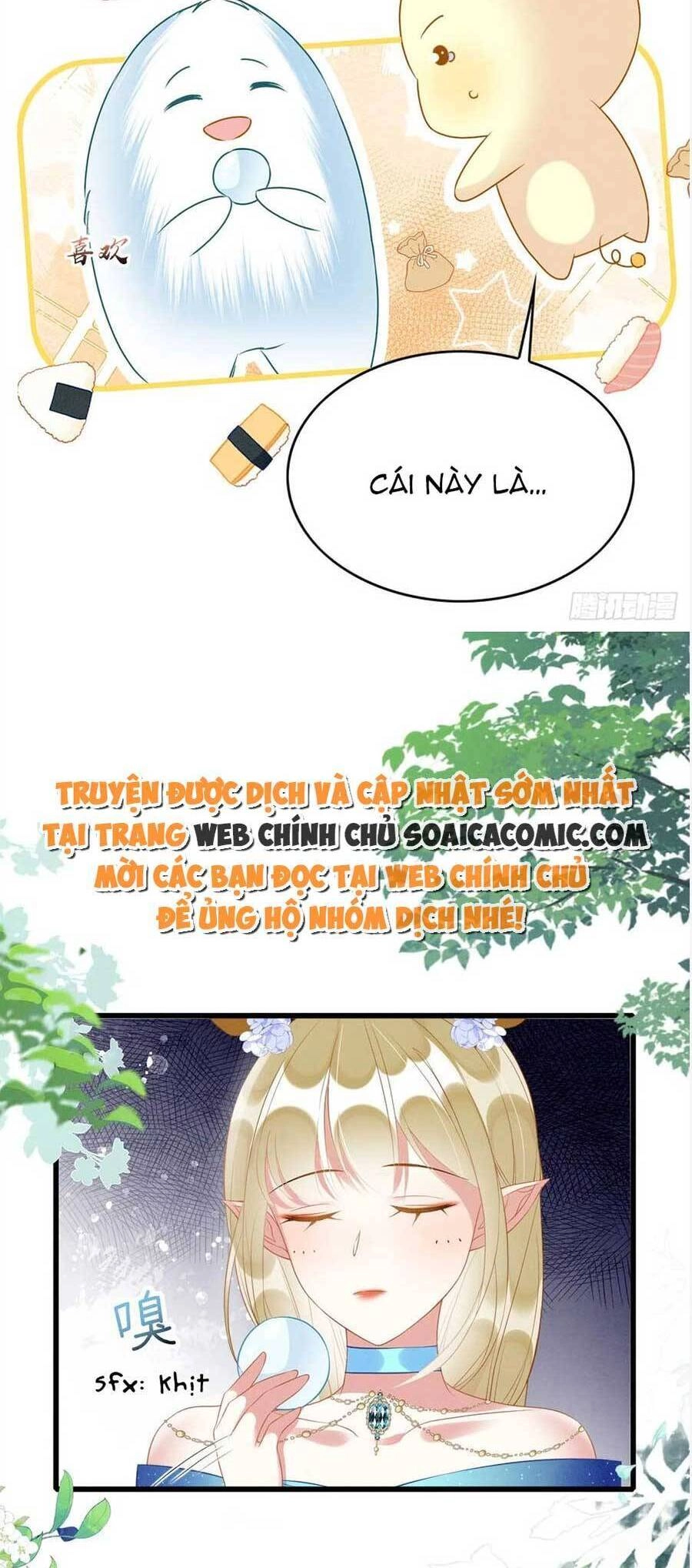 Được Chồng Rắn Siêu Sủng Khi Xuyên Qua Thú Thế Chapter 51 - 13