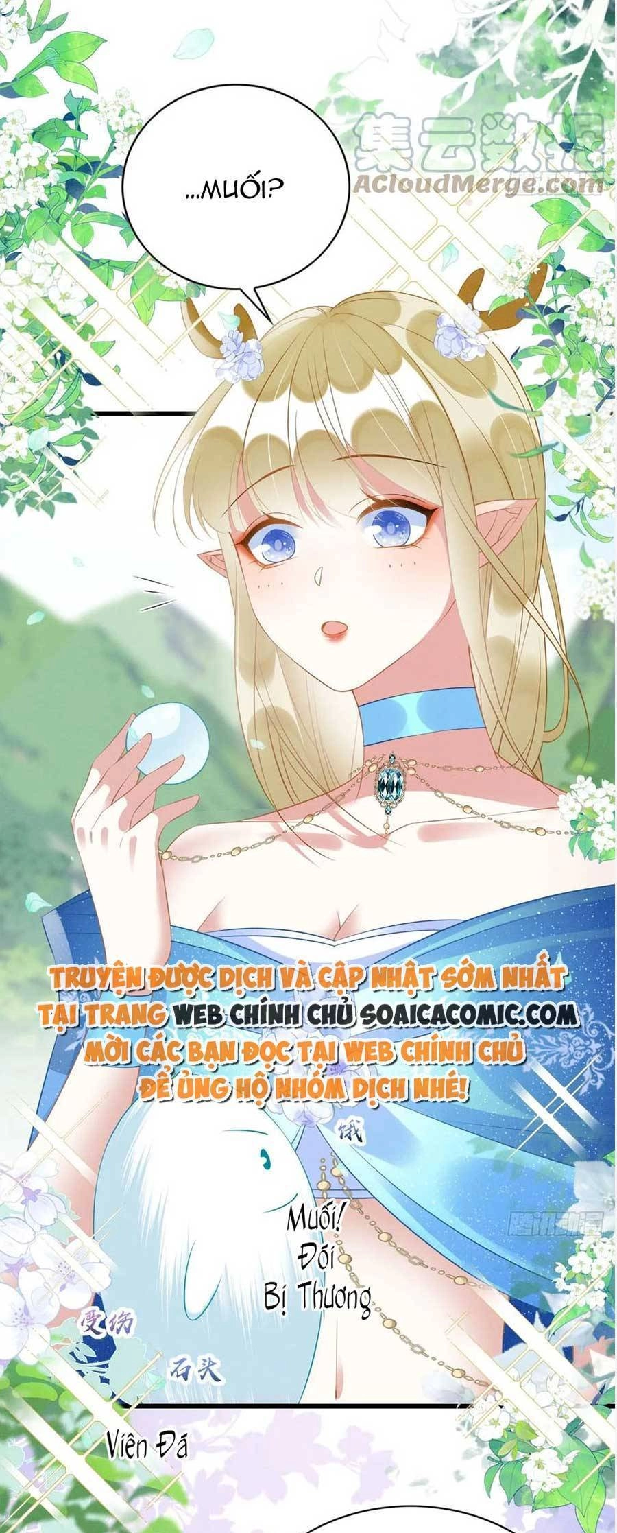 Được Chồng Rắn Siêu Sủng Khi Xuyên Qua Thú Thế Chapter 51 - 14