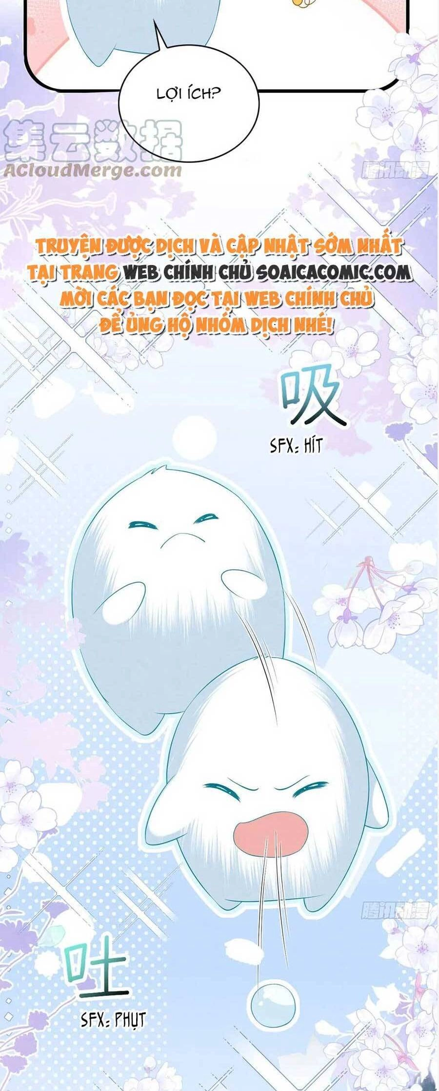 Được Chồng Rắn Siêu Sủng Khi Xuyên Qua Thú Thế Chapter 51 - 16