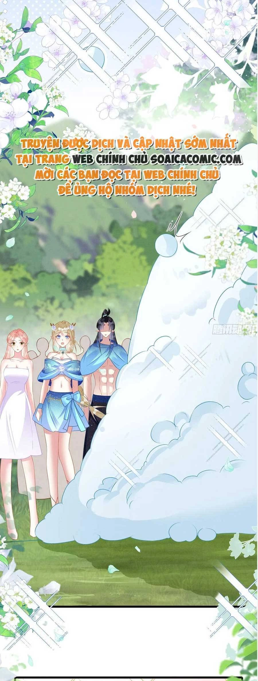 Được Chồng Rắn Siêu Sủng Khi Xuyên Qua Thú Thế Chapter 51 - 17