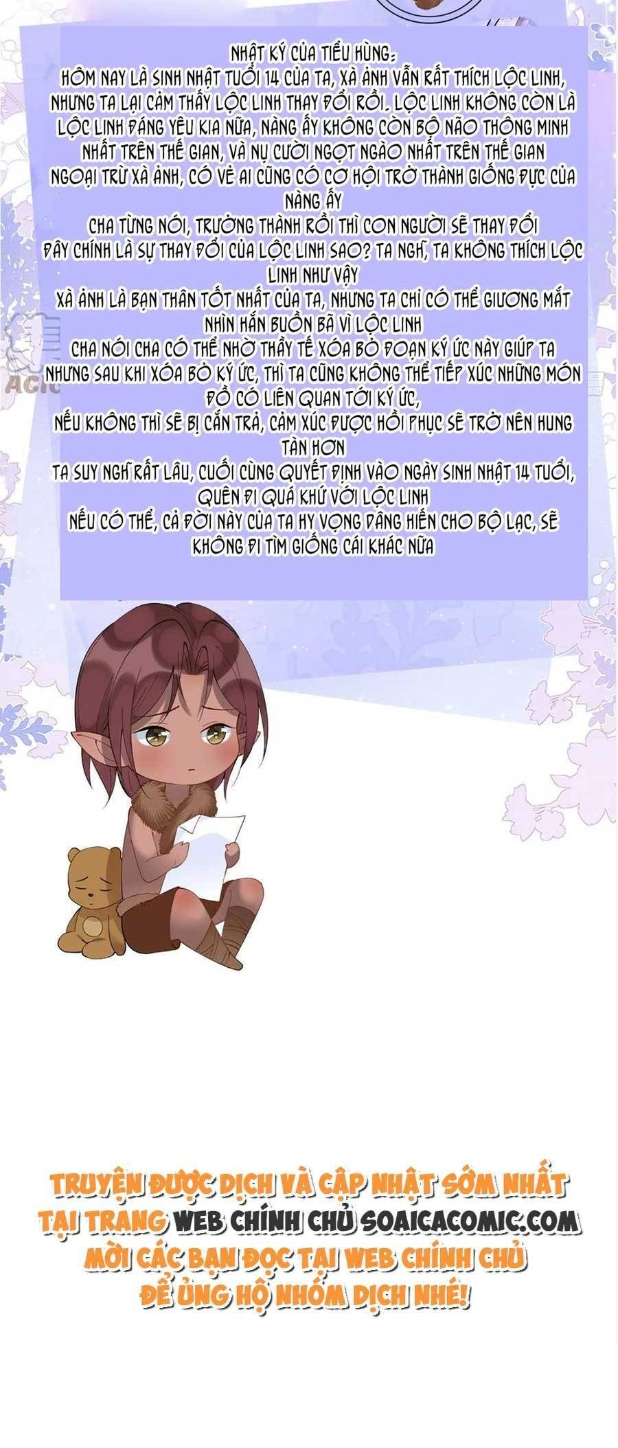 Được Chồng Rắn Siêu Sủng Khi Xuyên Qua Thú Thế Chapter 51 - 27