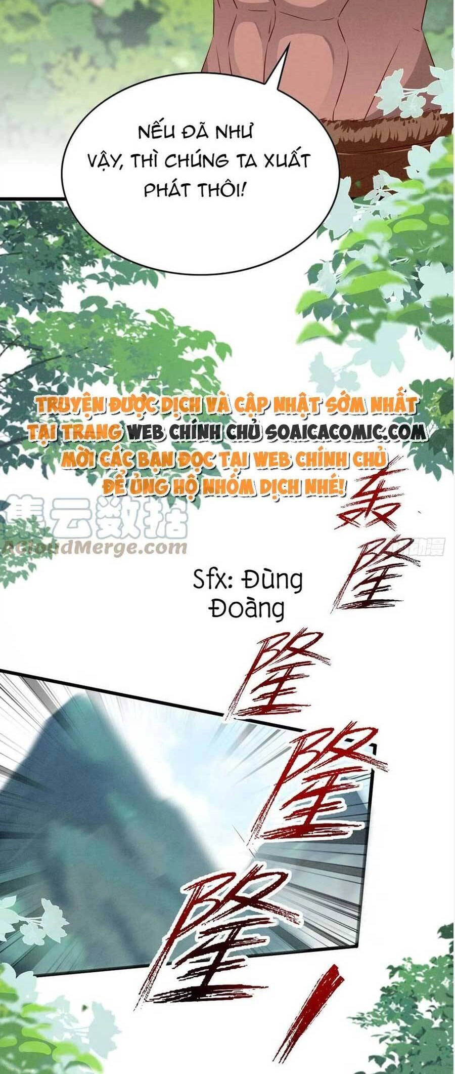 Được Chồng Rắn Siêu Sủng Khi Xuyên Qua Thú Thế Chapter 52 - 3