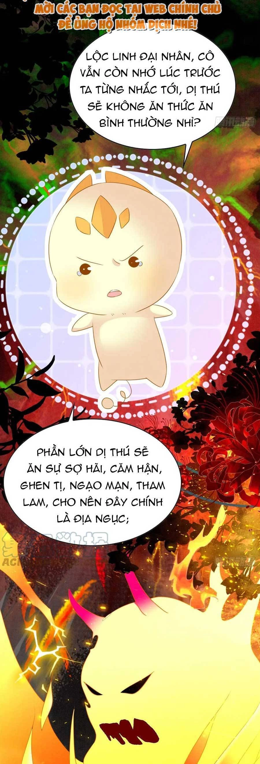 Được Chồng Rắn Siêu Sủng Khi Xuyên Qua Thú Thế Chapter 52 - 16