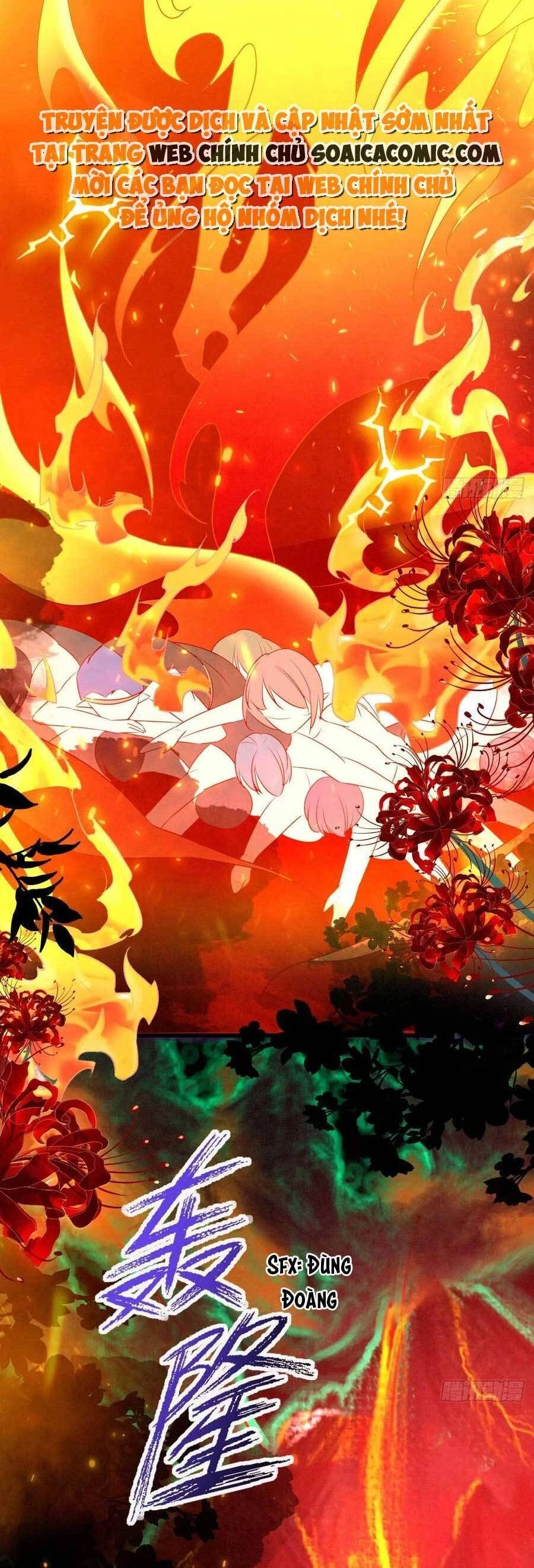 Được Chồng Rắn Siêu Sủng Khi Xuyên Qua Thú Thế Chapter 52 - 17