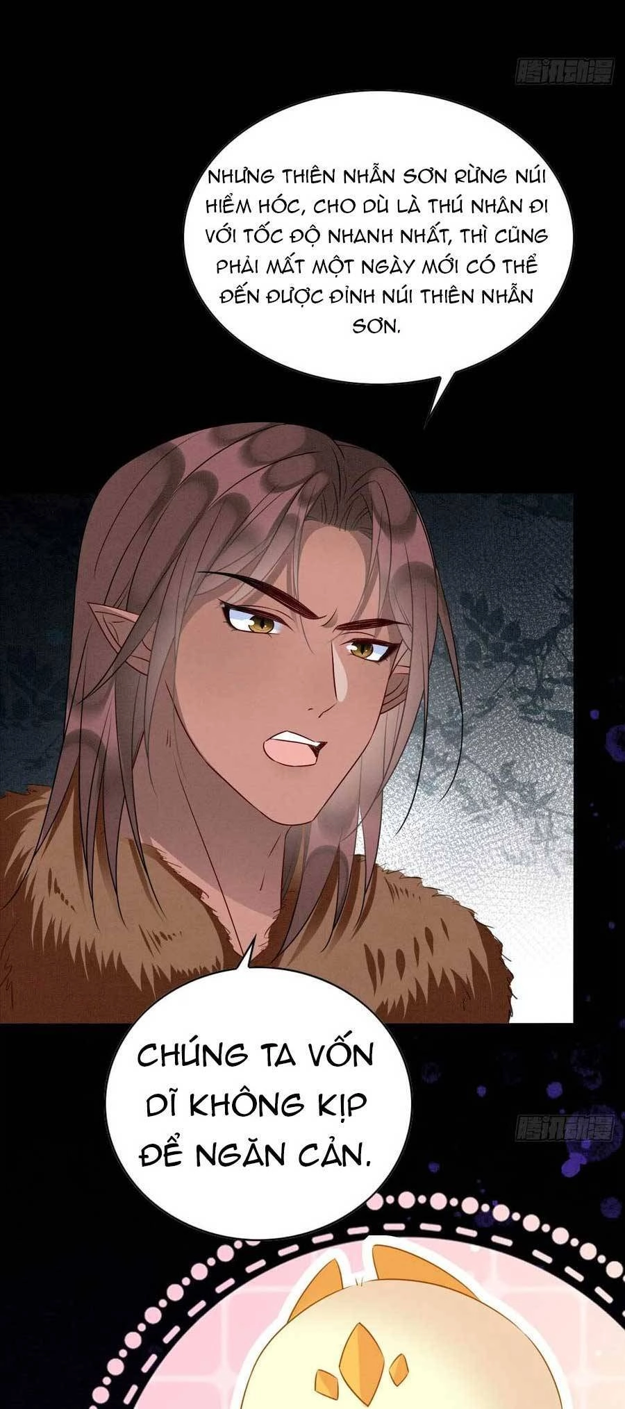 Được Chồng Rắn Siêu Sủng Khi Xuyên Qua Thú Thế Chapter 52 - 19