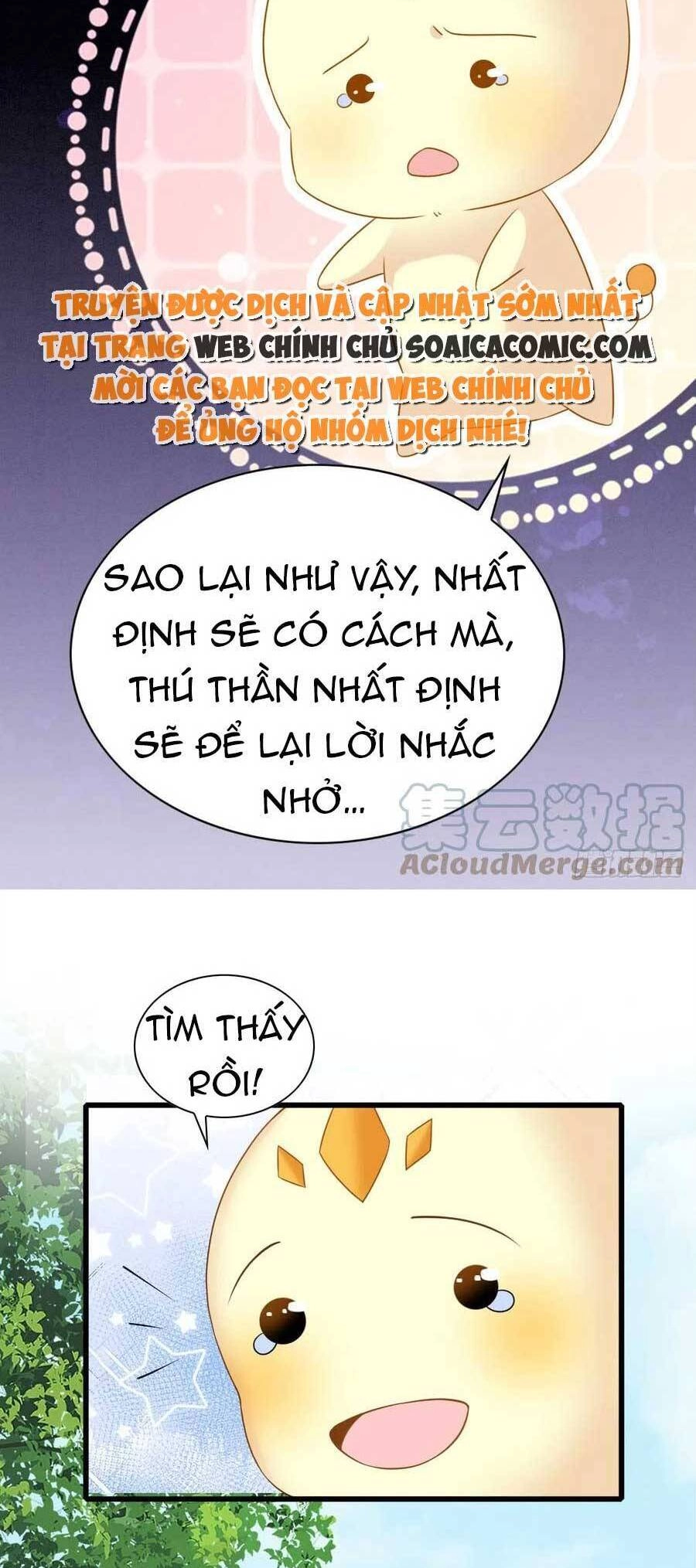 Được Chồng Rắn Siêu Sủng Khi Xuyên Qua Thú Thế Chapter 52 - 20