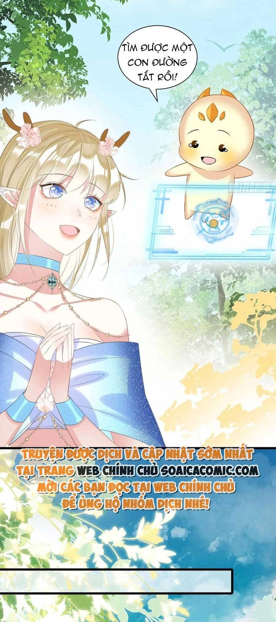 Được Chồng Rắn Siêu Sủng Khi Xuyên Qua Thú Thế Chapter 52 - 21