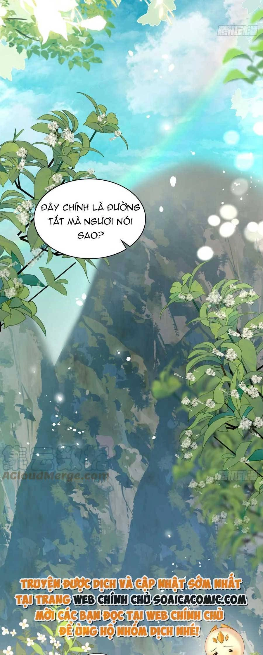 Được Chồng Rắn Siêu Sủng Khi Xuyên Qua Thú Thế Chapter 52 - 22