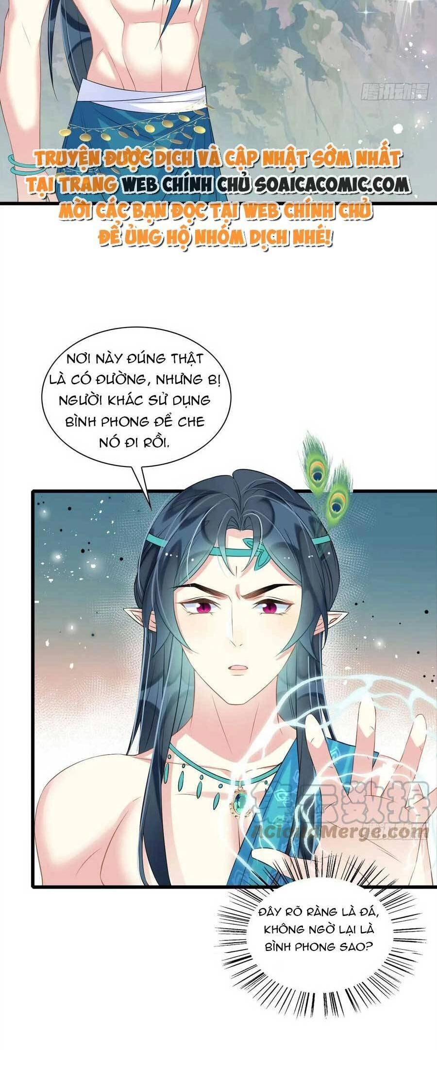 Được Chồng Rắn Siêu Sủng Khi Xuyên Qua Thú Thế Chapter 52 - 24