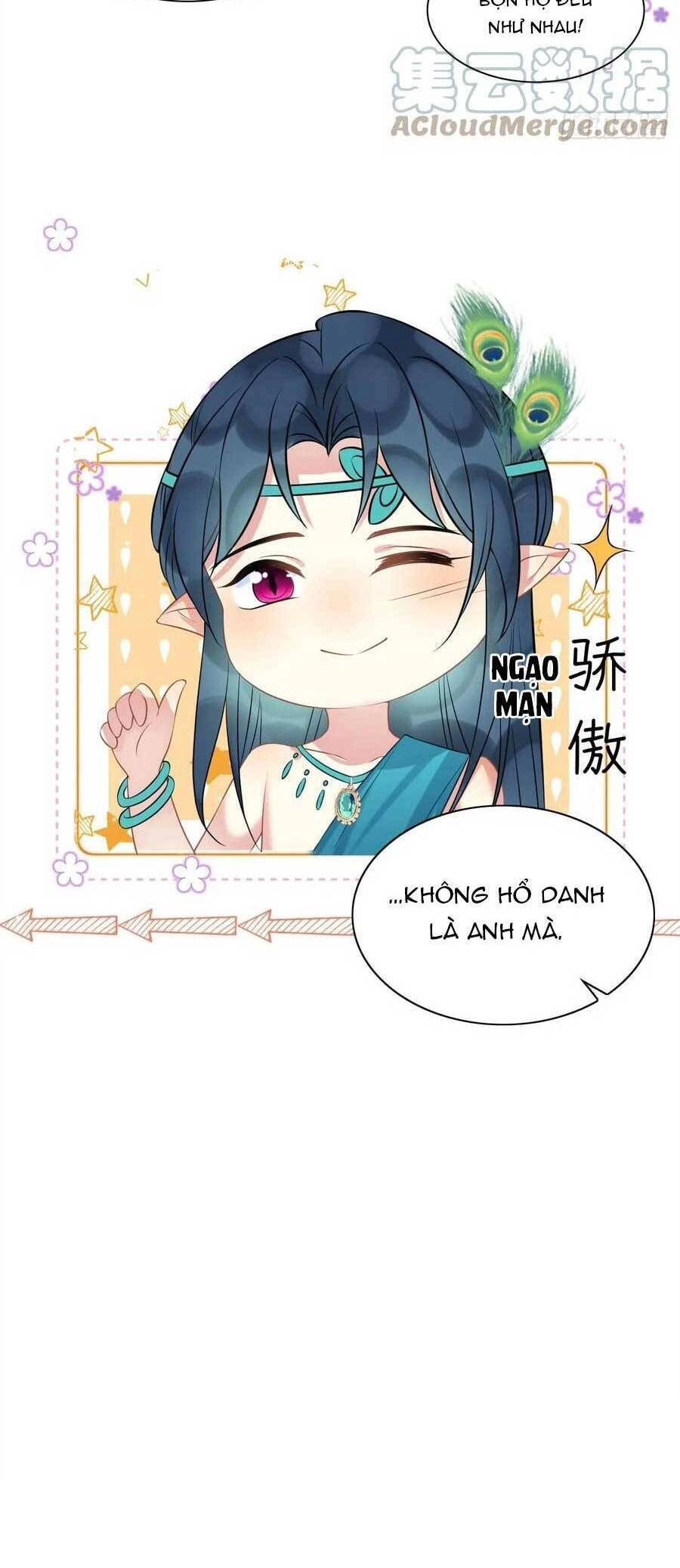 Được Chồng Rắn Siêu Sủng Khi Xuyên Qua Thú Thế Chapter 52 - 29