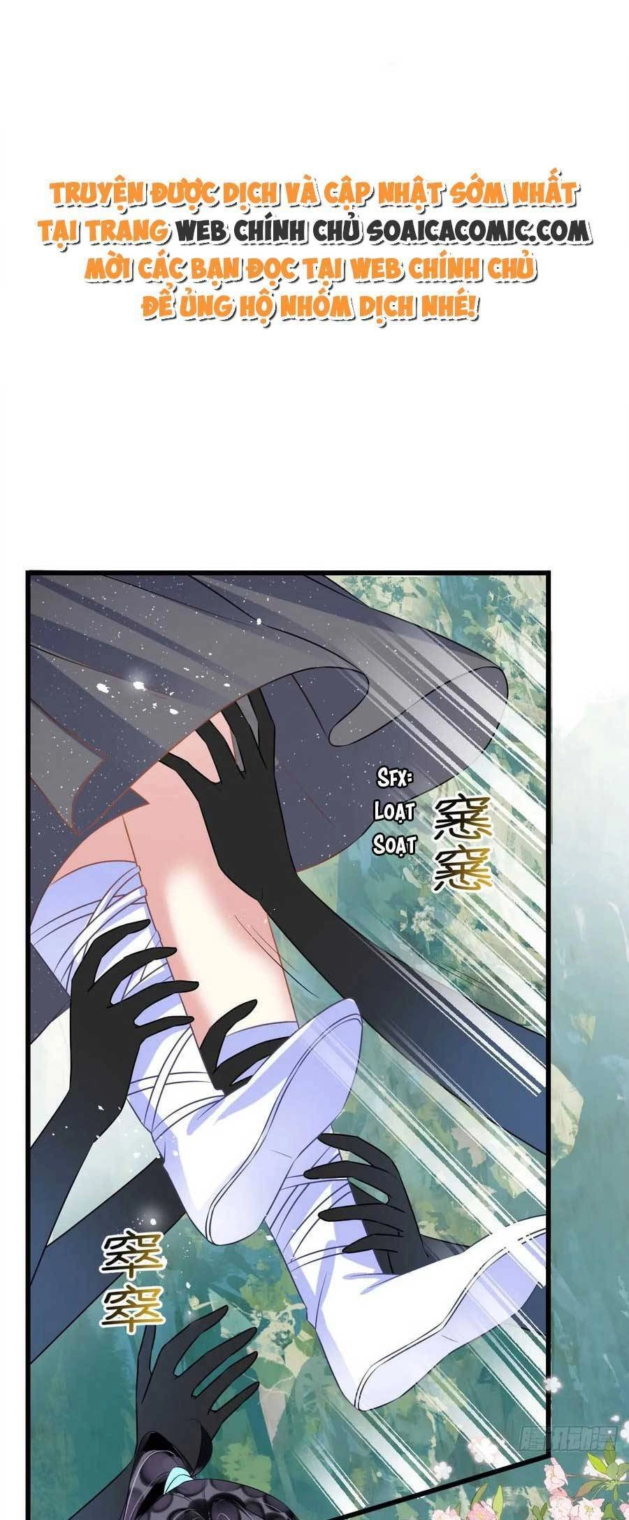 Được Chồng Rắn Siêu Sủng Khi Xuyên Qua Thú Thế Chapter 54 - 1