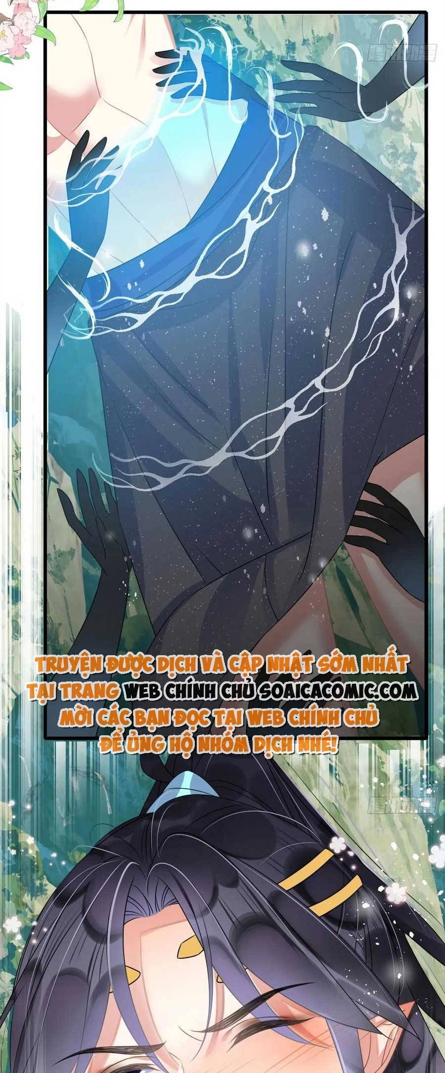 Được Chồng Rắn Siêu Sủng Khi Xuyên Qua Thú Thế Chapter 54 - 4