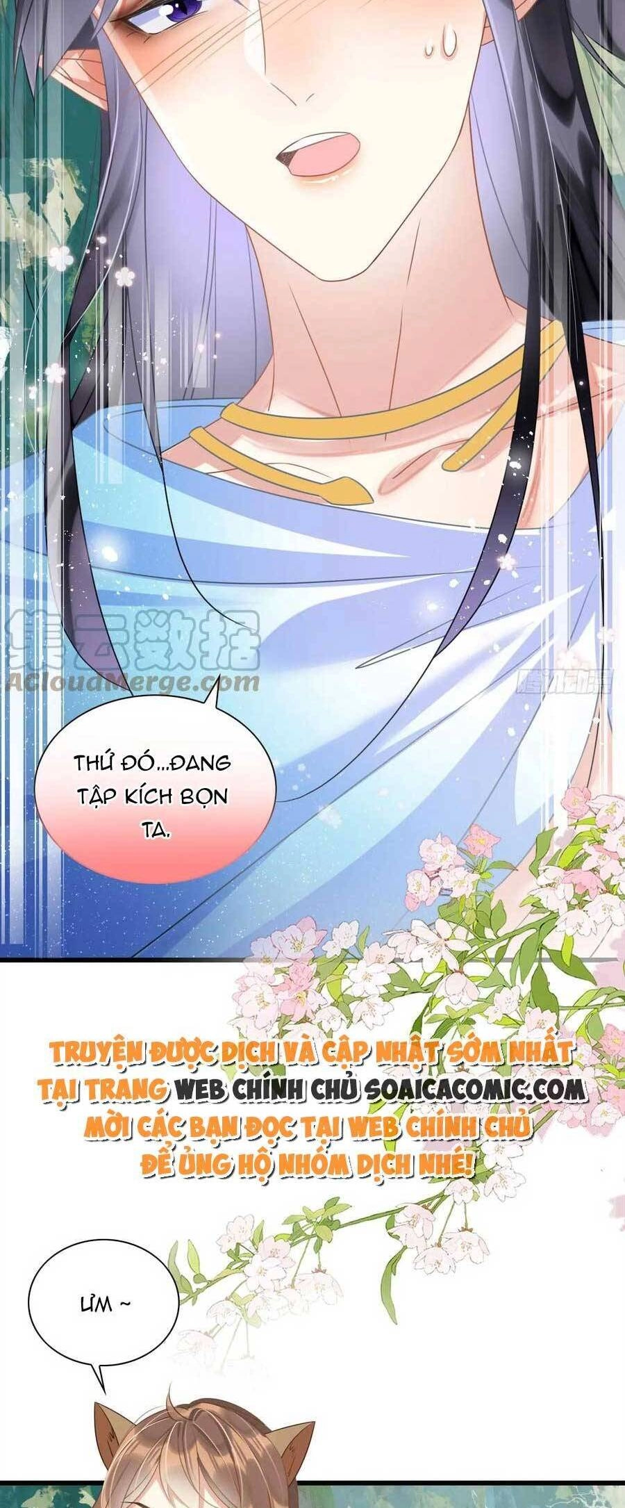 Được Chồng Rắn Siêu Sủng Khi Xuyên Qua Thú Thế Chapter 54 - 5