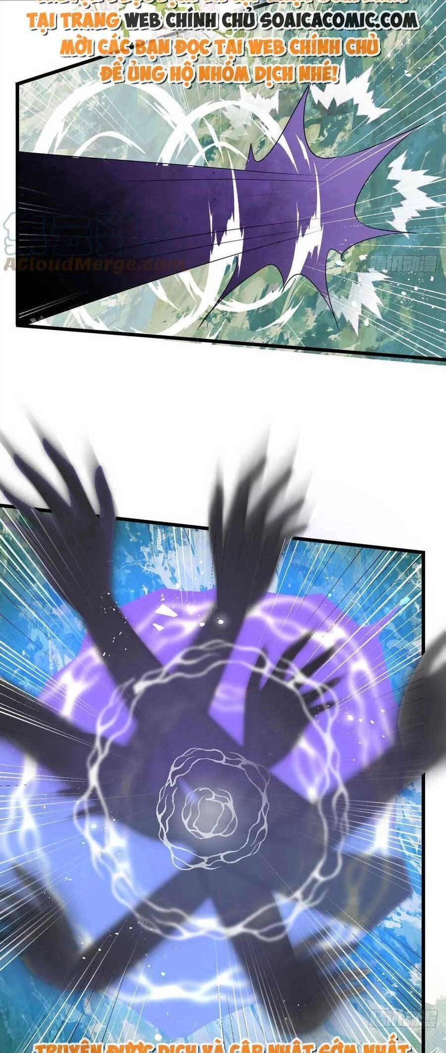 Được Chồng Rắn Siêu Sủng Khi Xuyên Qua Thú Thế Chapter 54 - 11