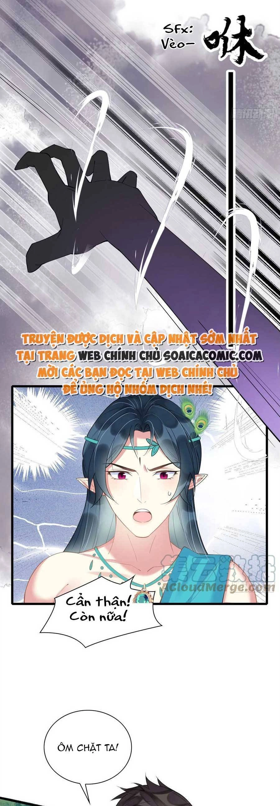 Được Chồng Rắn Siêu Sủng Khi Xuyên Qua Thú Thế Chapter 54 - 28