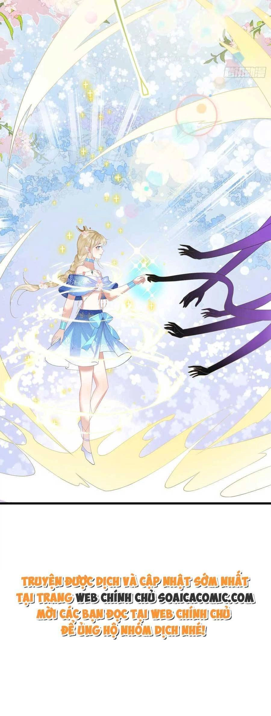 Được Chồng Rắn Siêu Sủng Khi Xuyên Qua Thú Thế Chapter 54 - 33