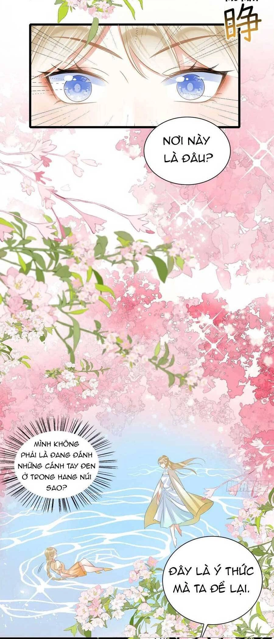 Được Chồng Rắn Siêu Sủng Khi Xuyên Qua Thú Thế Chapter 55 - 3