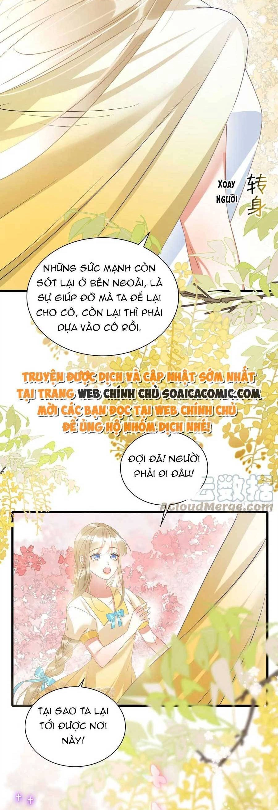 Được Chồng Rắn Siêu Sủng Khi Xuyên Qua Thú Thế Chapter 55 - 11